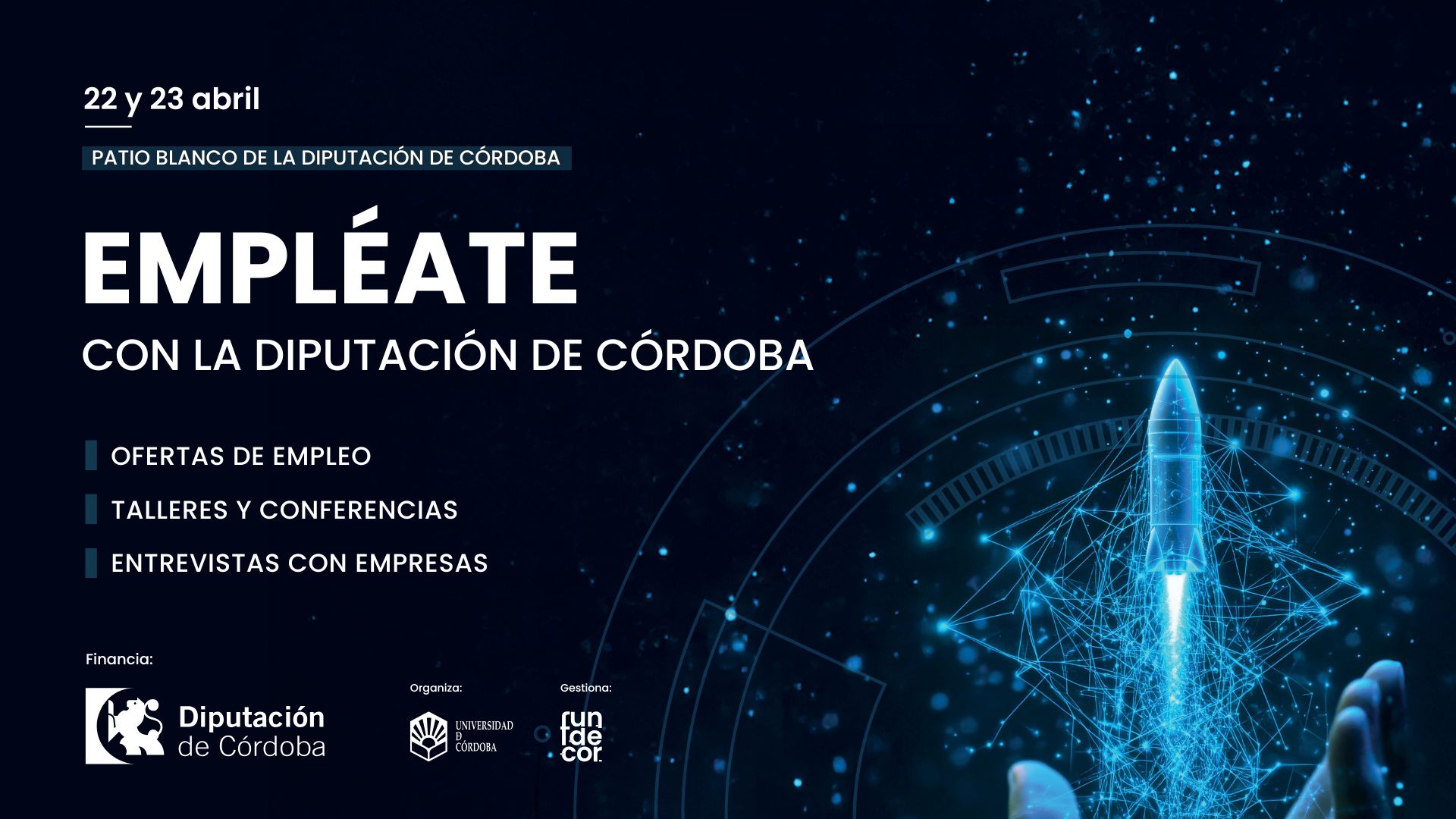 Cartel Foro Empléate.jpg