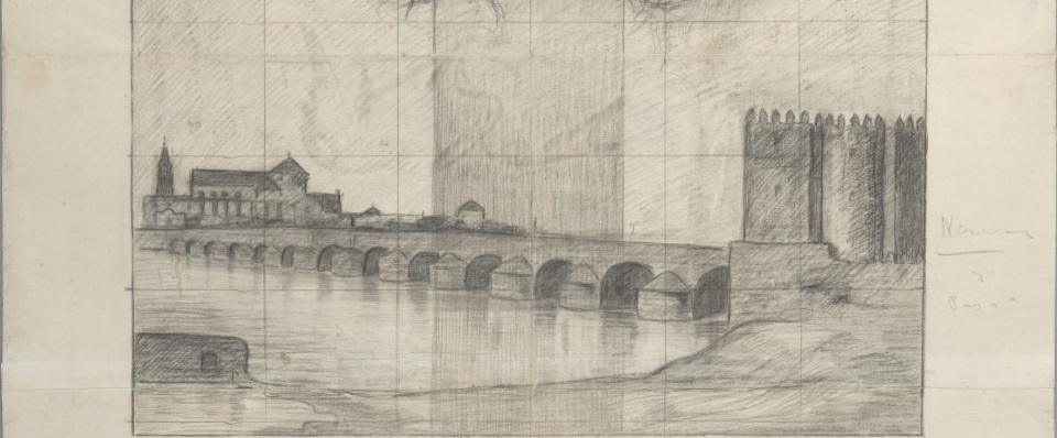 Boceto de Ricardo Anaya: estado final