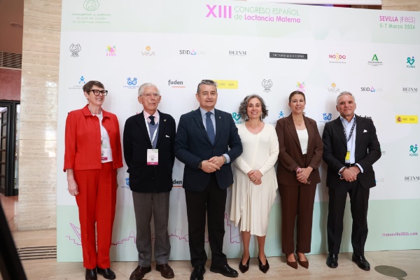 Andalucía aprobará su Estrategia de Salud Sexual y Reproductiva en el segundo semestre del año 