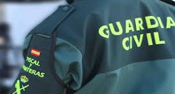 Guardia civil