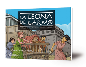 Imagen de la cubierta