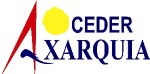 Logo Axarquía