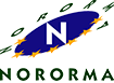 Logo Territorio Nororiental de Málaga