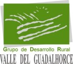 Logo Valle del Guadalhorce