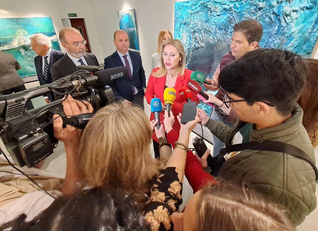  2023 03 27. Reunión fondos europeos Sevilla 3