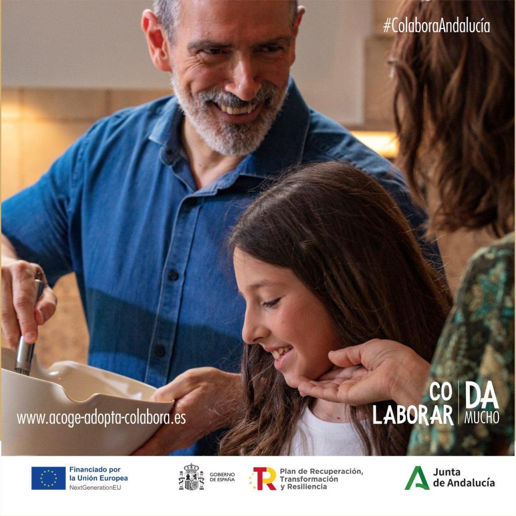 Recurso de la campaña 'DA MUCHO'. 