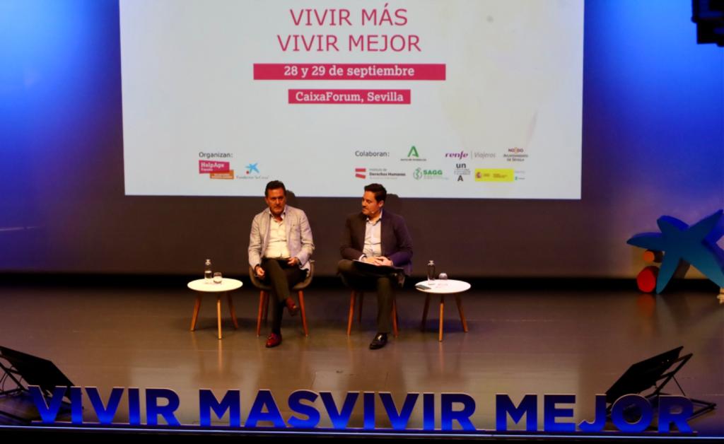 Foro Vivir más vivir mejor