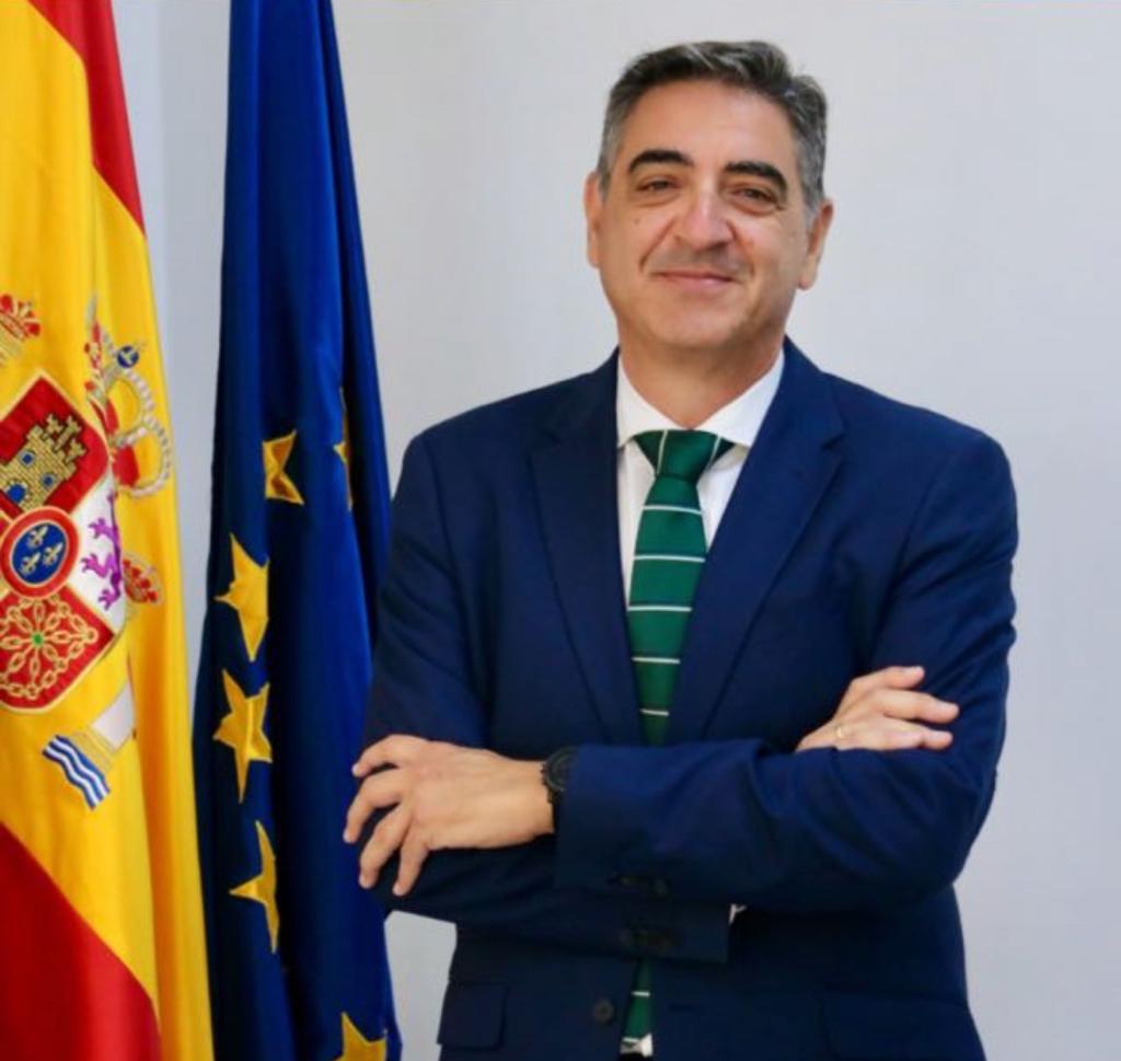 Director general de Políticas Migratorias.