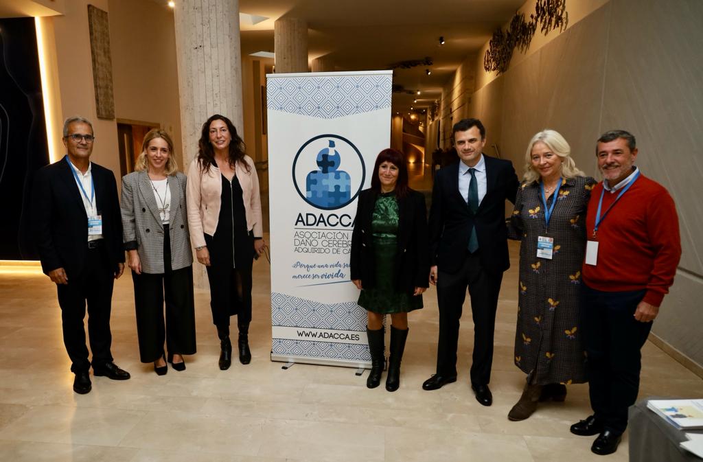 Congreso Adacca