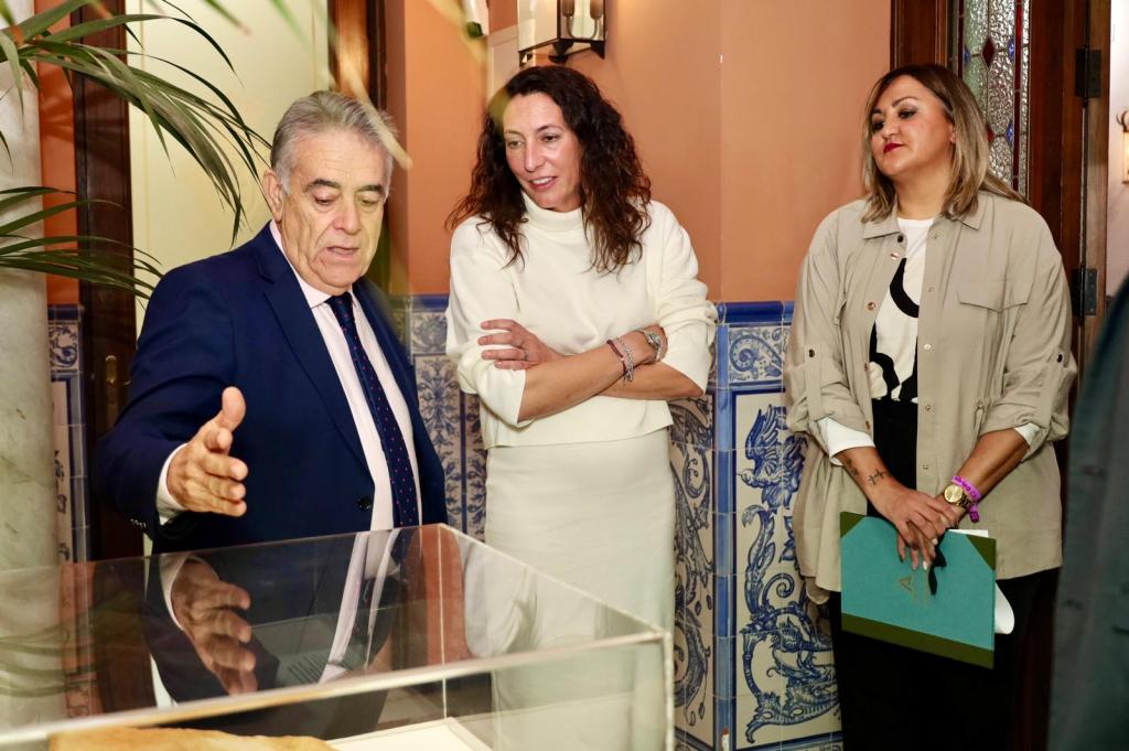 Reunión entre Junta y Ayuntamiento de Almonte.