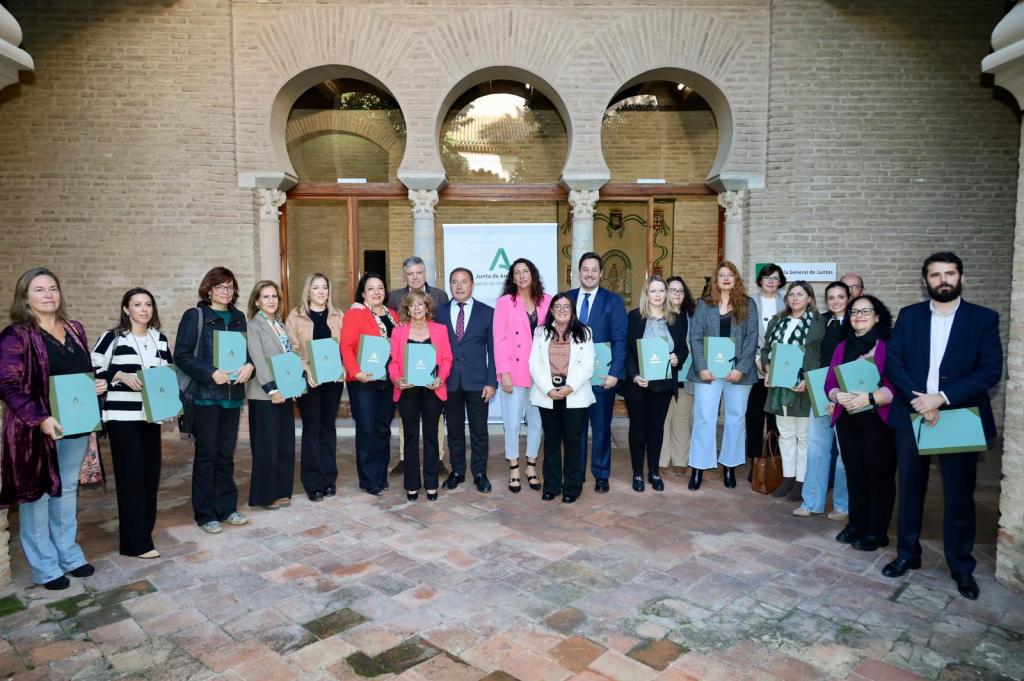 La consejera de Inclusión Social, Juventud, Familias e Igualdad, Loles López.