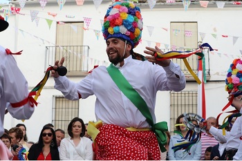 Atlas de Patrimonio Inmaterial de Andalucía