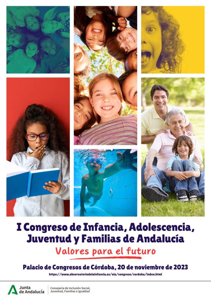 Congreso de infancia. 