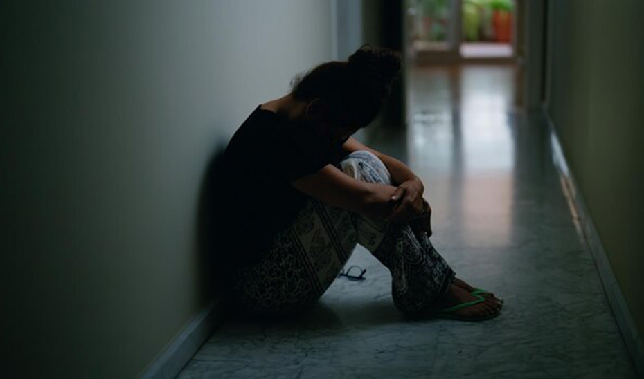 Foto recurso menores víctimas violencia sexual.
