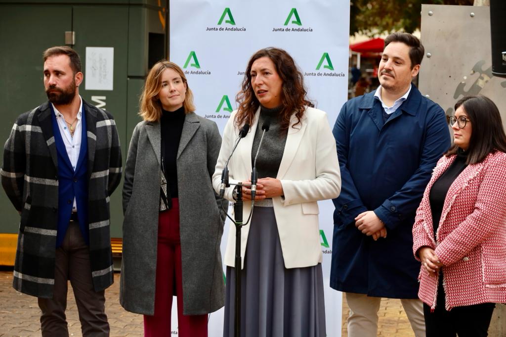 Campaña LGTBI Loles Lopez.