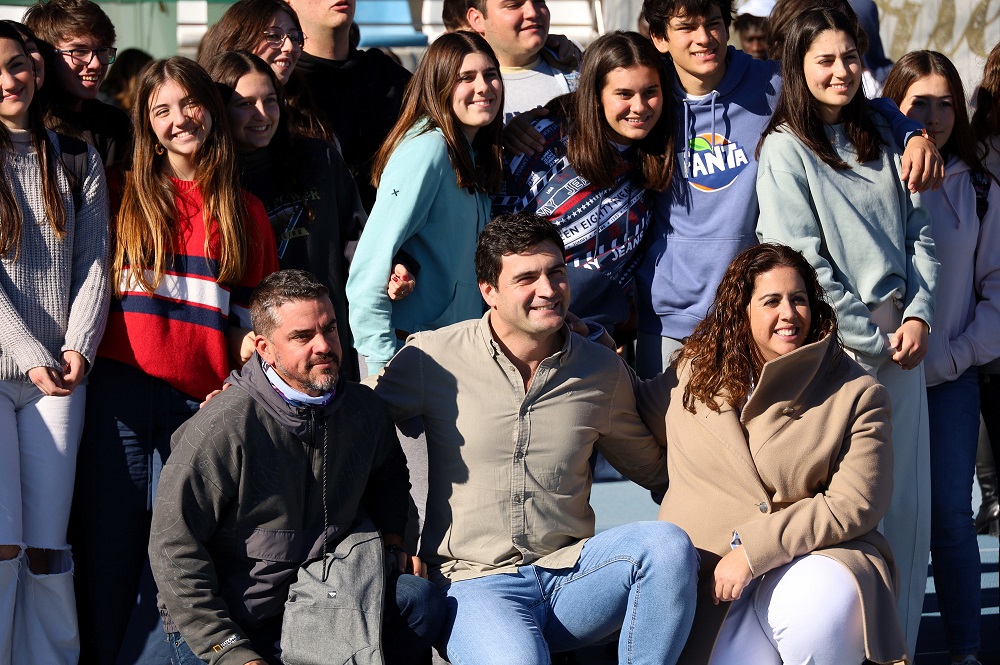 Encuentro IAJ