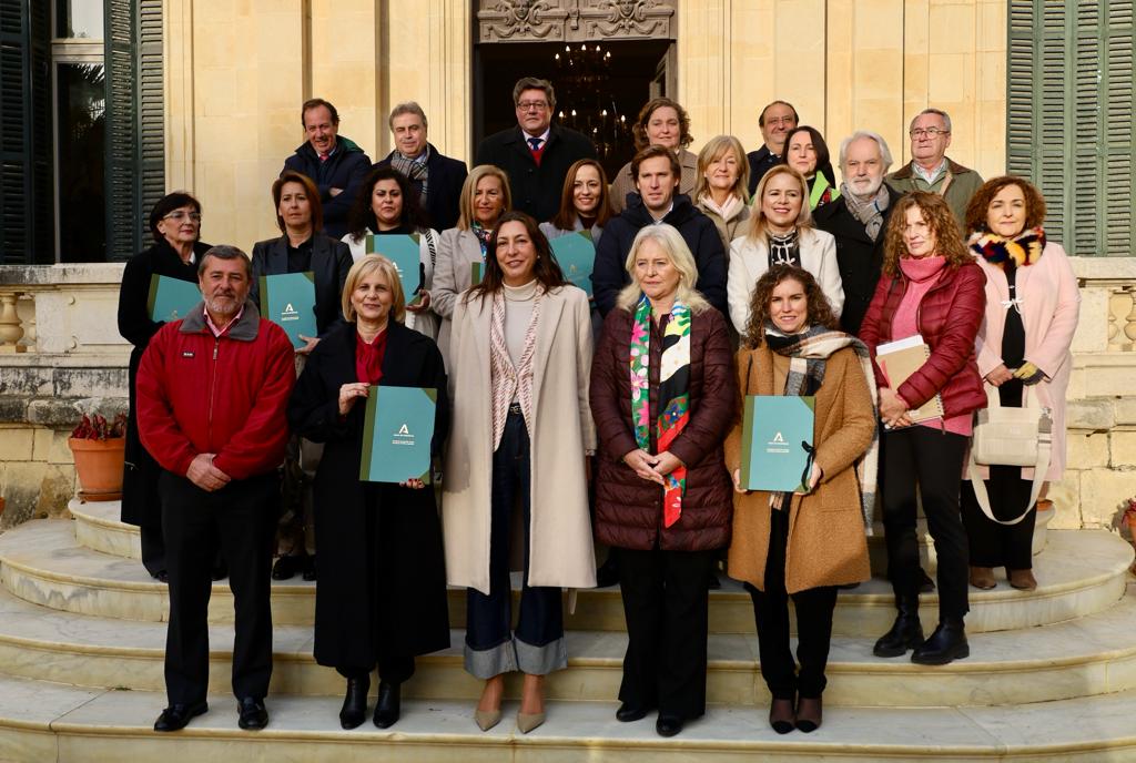 Plan Corresponsables en Jerez de la Frontera. 