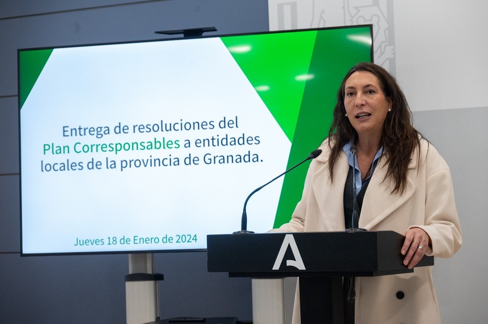 Entrega resoluciones PC Granada