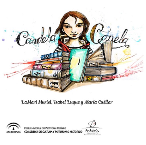 Cuento Candela Canela