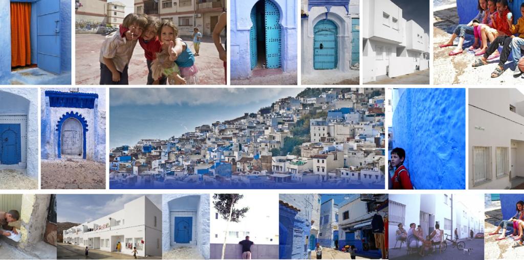 Proyecto HABITAR 2.0, Tres Culturas, un solo barrio