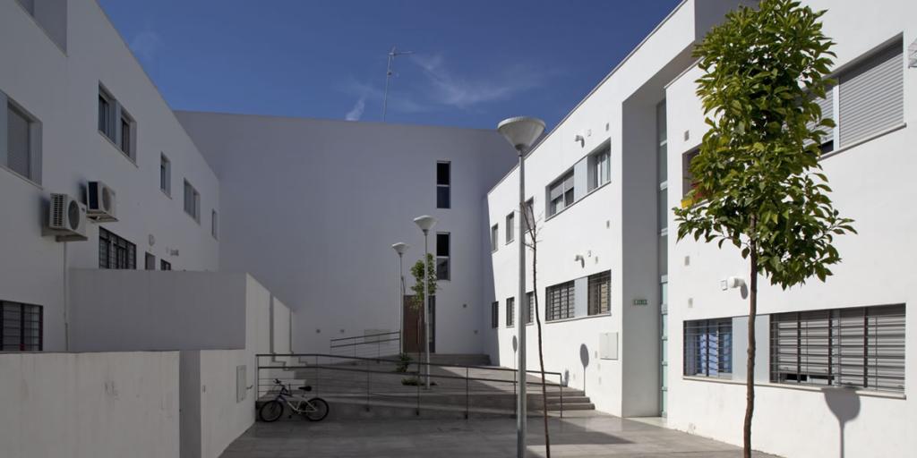 BIM y LEVEL en la gestión de vivienda pública