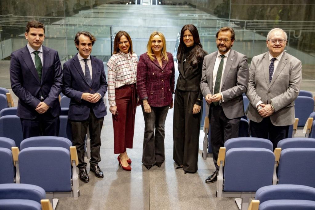 Presentación de la sala Jiménez Torrecillas.