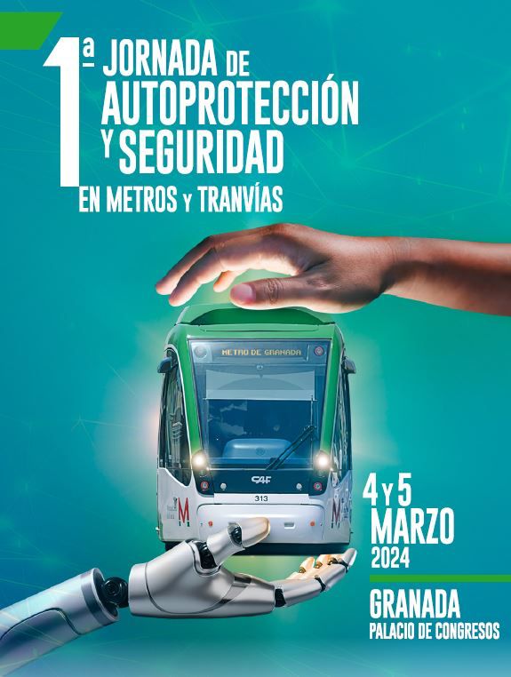 Jornadas Autoprotección Granada