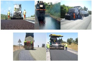 Innovación carreteras