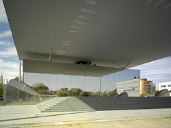 Pabellón de Francia (Sevilla)