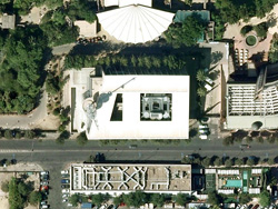 Parcela Retevisión (IS-1) (Sevilla)