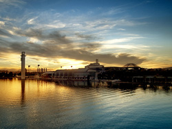 Pabellón de la Navegación (Sevilla)