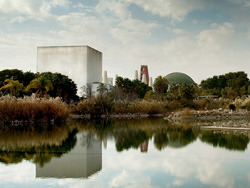 Pabellón de España (Sevilla)