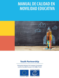 Guía europea de movilidad educativa de calidad