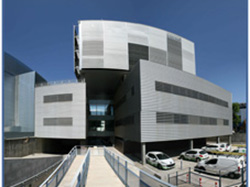 Edificio Leonardo Da Vinci, 19 B (Sevilla)