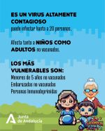 qué es el sarampión