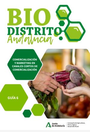 Guía de comercialización