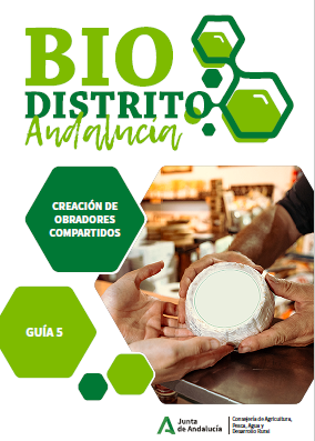 Guía para la cercación de Centros Logísticos