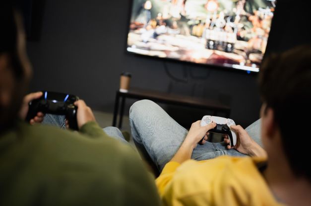 Prevención en el uso de los videojuegos por parte de niños y adolescentes