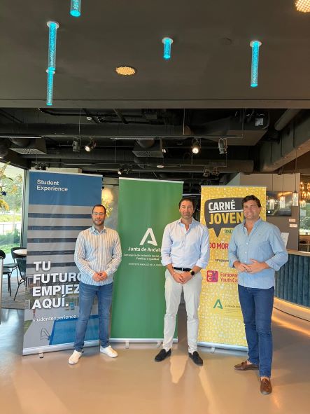 Nuevos descuentos para los jóvenes titulares del Carné Joven