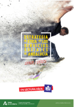 Estrategia de Ética de los Servicios Sociales de Andalucía_Lectura fácil