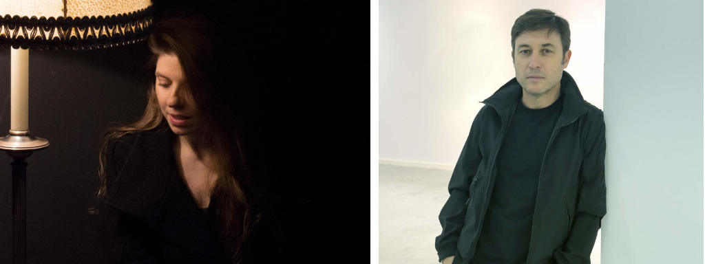 Miriam Reyes y Sema D’Acosta 