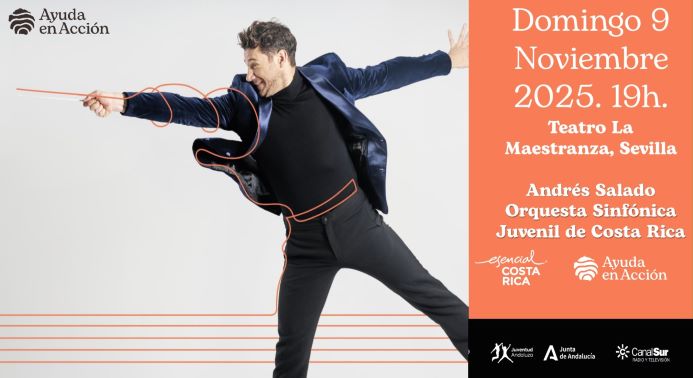 Interviene Daniel Salado, de la Orquesta Sinfónica Juvenil de Costa Rica