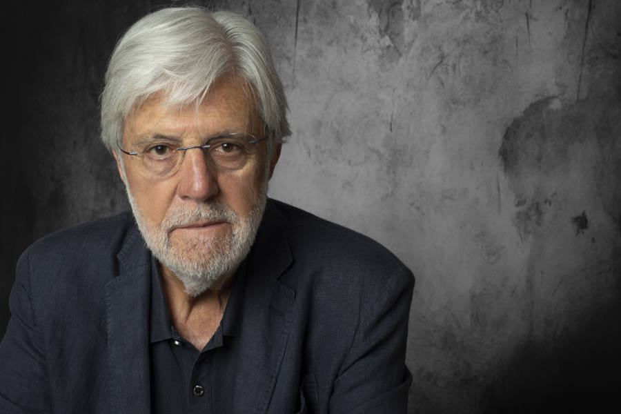 Eloy Sánchez Rosillo