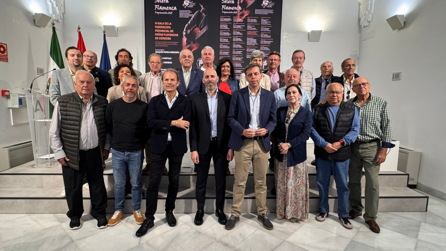 Aniversario XV Flamenco