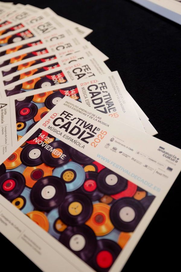 Festival de Cádiz