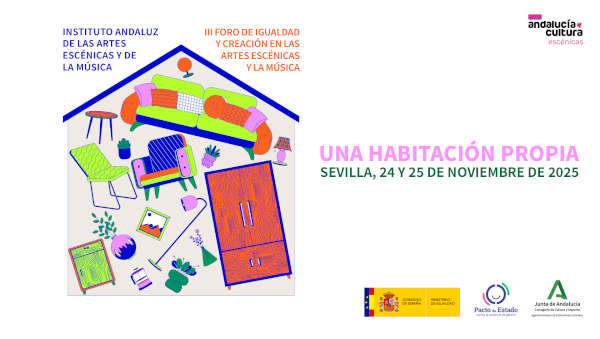 Foro de Igualdad y Creación