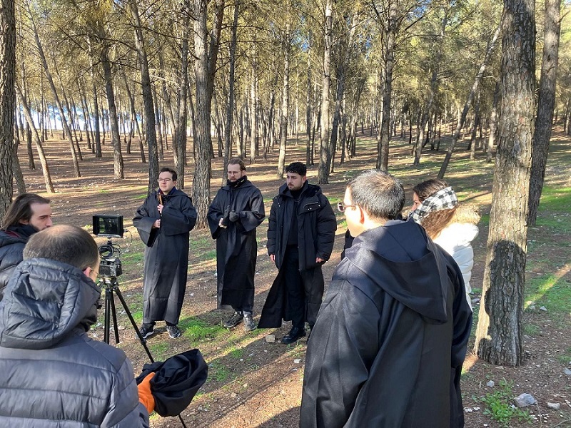 Iniciativa financiada por el IAJ