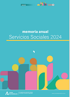 Memoria Servicios Sociales 2024