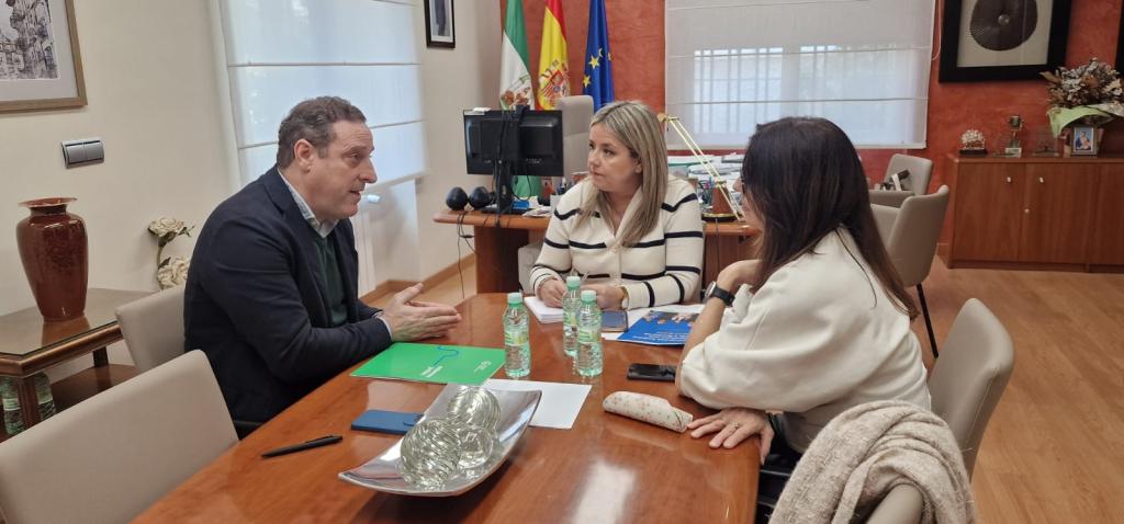 Jaén acogerá el VII Congreso Andaluz de pacientes con cáncer y familiares&nbsp;