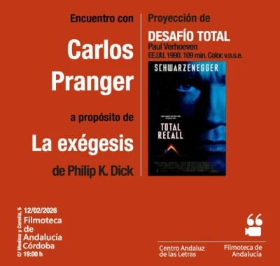 actividad literaria CAL